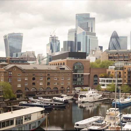 Amazing Marina-Overlooking 1Bed London Exteriör bild